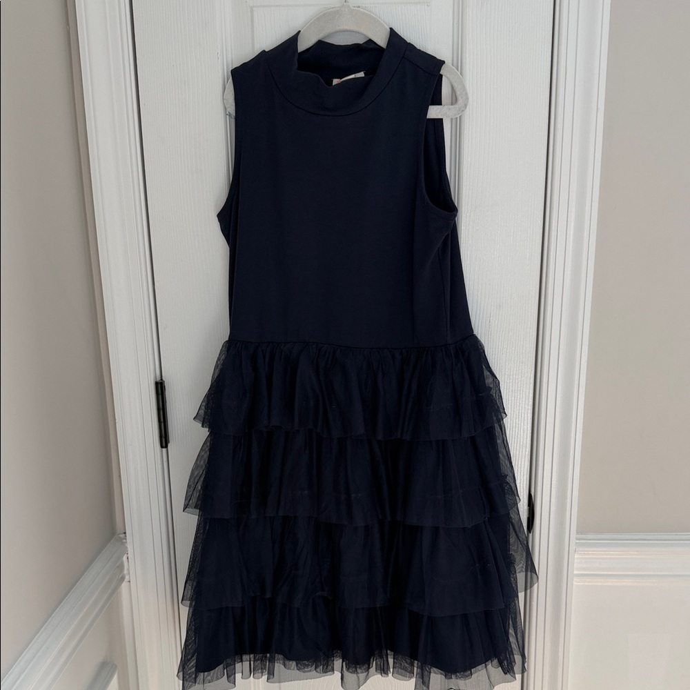 Crewcuts dress